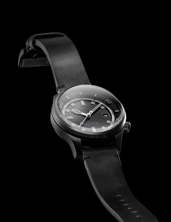 Produktbild Spinnaker SP-5062-06 Bradner (Taucheruhr)