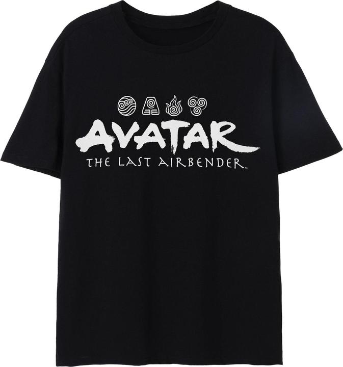 Avatar: The Last Airbender Element TShirt