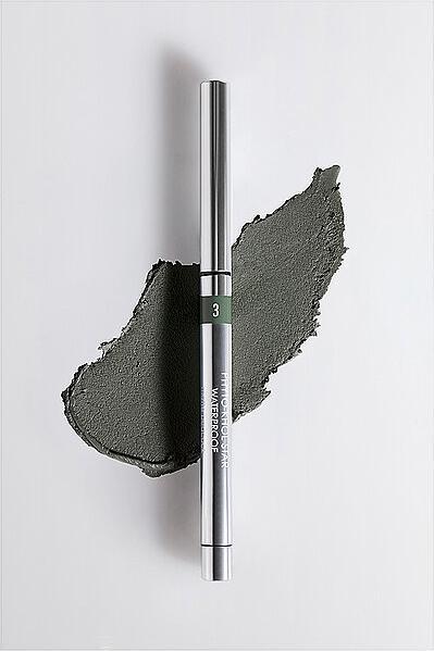 Image du produit Sisley Phyto Khol Star Waterproof No 03 (3 Matte Jungle)