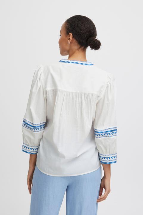 Image du produit B.young BYJIYA BLOUSE 20814918 (40)