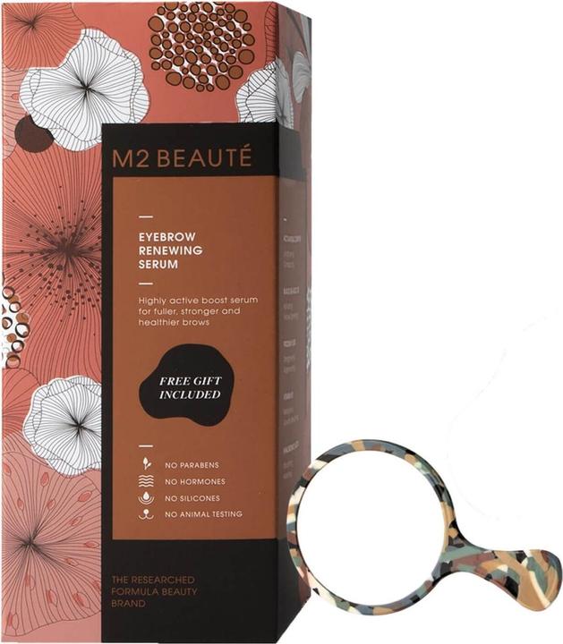 Image du produit M2 Beauté Sérum rénovateur (4 ml)