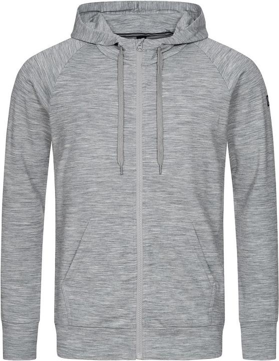 Immagine prodotto Super Natural Felpa Con Cappuccio Con Zip Essenziale (S)