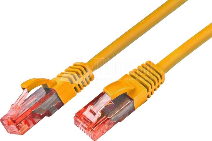Actual product image Wirewin Patch cable (U/UTP, CAT6, 2 m)