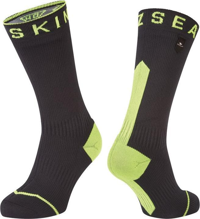Actual product image Sealskinz Briston (36 - 38)