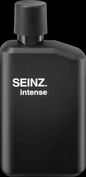 Produktbild dm Seinz. Intense (Eau de Toilette, 60 ml)