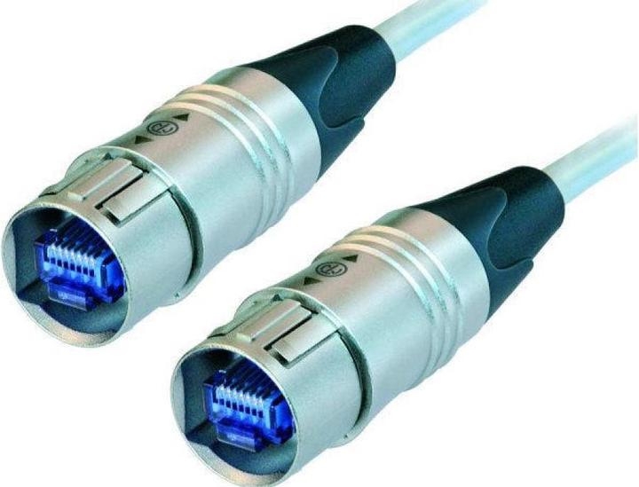 Actual product image Neutrik Nke6s-30 (S/FTP, CAT6, 30 m)