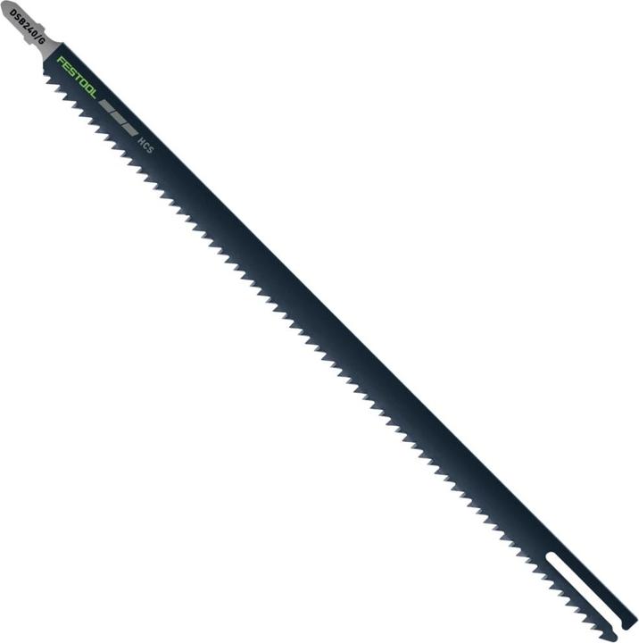 Actual product image Festool Sägeblatt DSB 240/G
