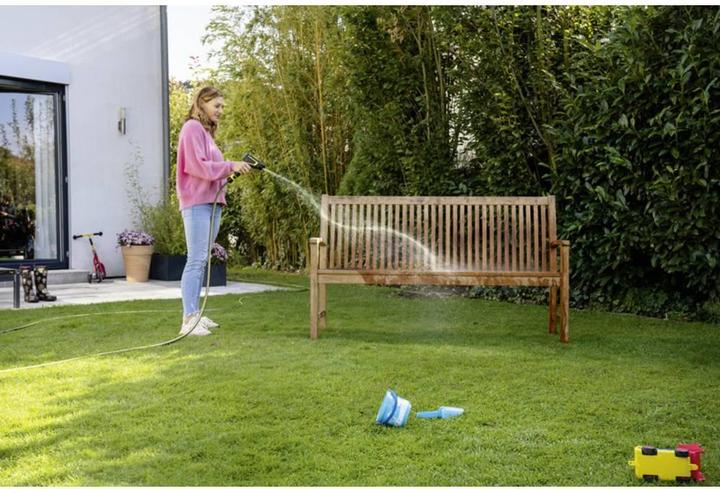 Produktbild Kärcher WBS 3