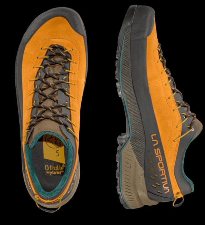 Actual product image La Sportiva TX4 Evo, Approach Schuh (44)