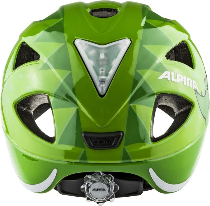 Productafbeelding ALPINA SPORTS Ximo Flash (47 - 51 cm)