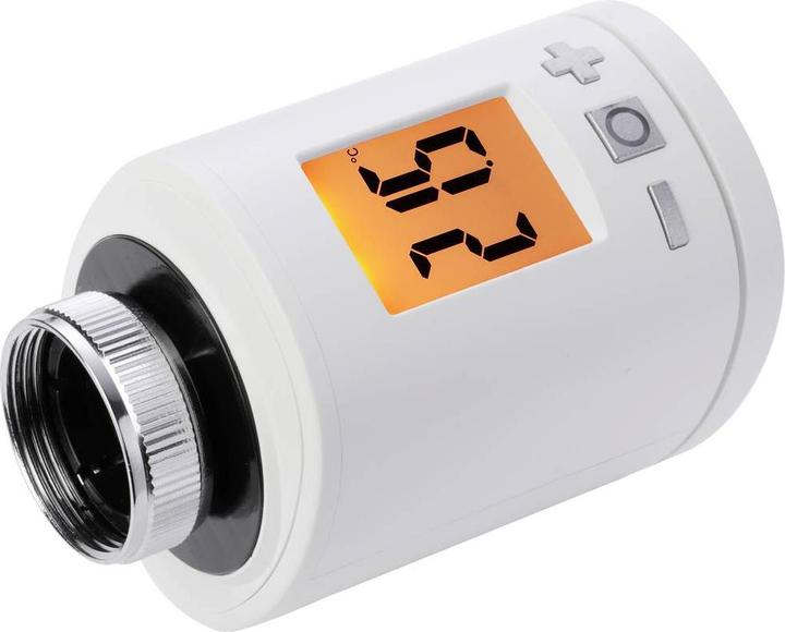 Produktbild Rademacher Homepilot Heizkörper-Thermostat smart