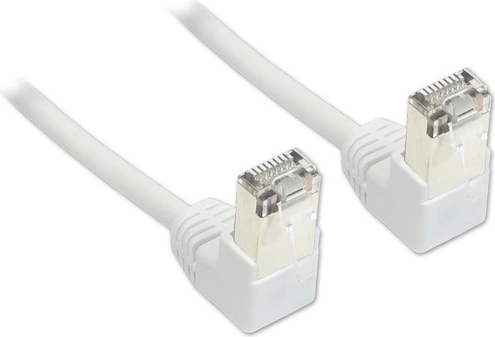 Image du produit Good Connections Câble de raccordement (UTP, CAT5e, 2 m)