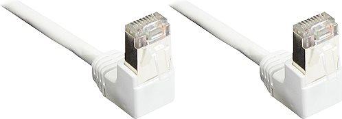 Image du produit Good Connections Câble de raccordement (UTP, CAT5e, 2 m)