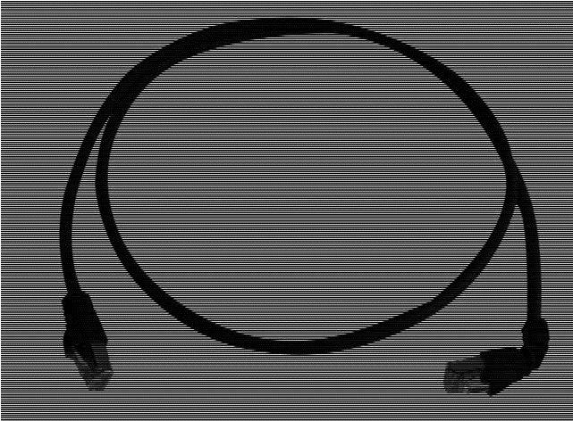 Immagine prodotto Telegärtner MP8 FS 500 (S/FTP, CAT6a, 3 m)