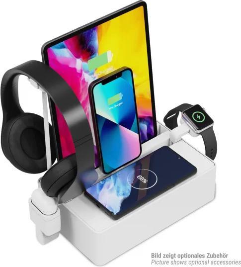 Produktbild Alldock Ladestation Wireless (72 W)