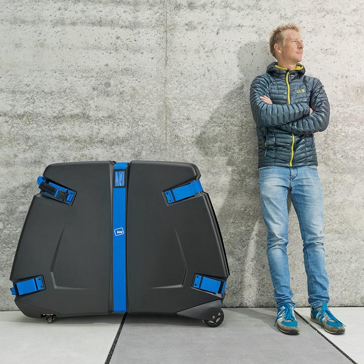 Immagine prodotto B&W International Bike Box II