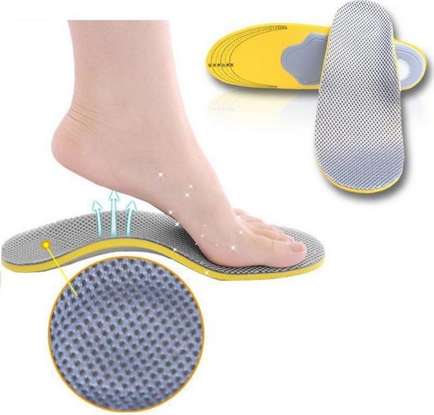 Produktbild JTI Schuheinlagen (40-46)