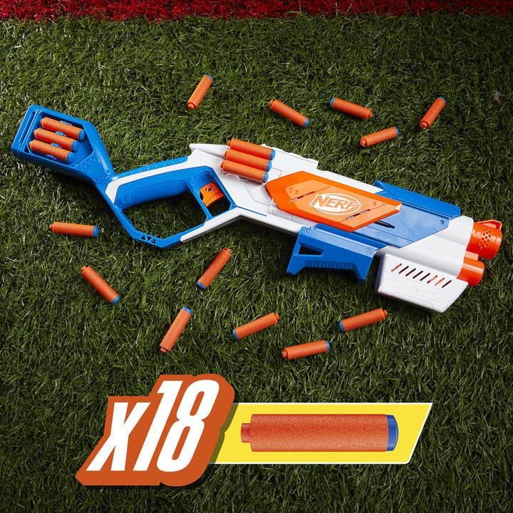 Immagine prodotto Hasbro Serie Ner N Strikeback