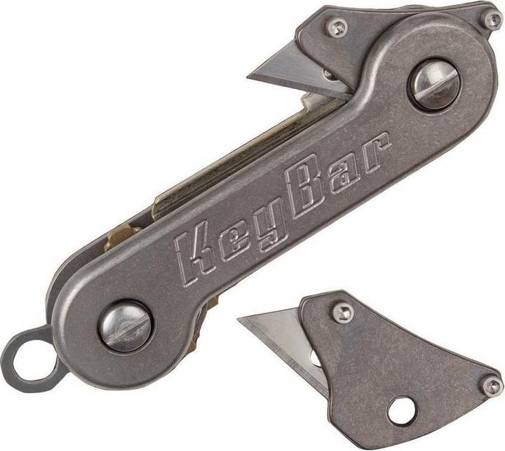 Produktbild KeyBar Whachamacallit Einsatz