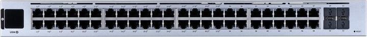 Produktbild Ubiquiti USW 48 Poe (48 Ports)