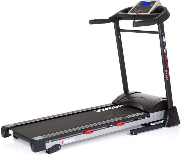 Image du produit Hammer Fitness Race Runner 2000M