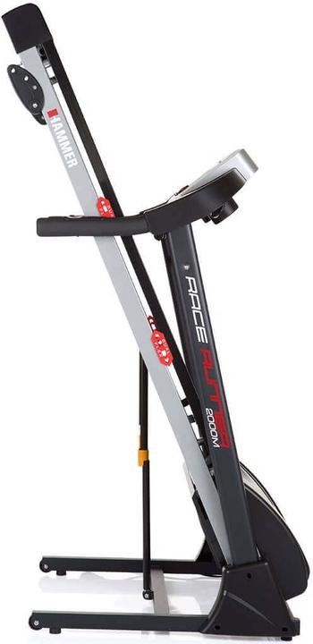 Image du produit Hammer Fitness Race Runner 2000M