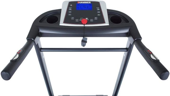 Image du produit Hammer Fitness Race Runner 2000M