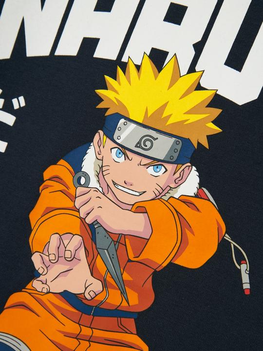 Immagine prodotto Name it Nkmmacar Naruto Ss Top Noos Sky (146)