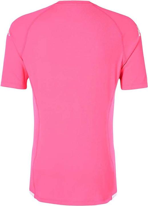 Immagine prodotto Kappa Maglia gara portiere AS Monaco Kombat Pro 2023/24 (XXL)