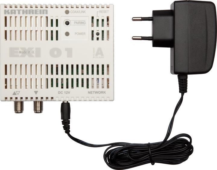 Actual product image Kathrein EXI01 HF