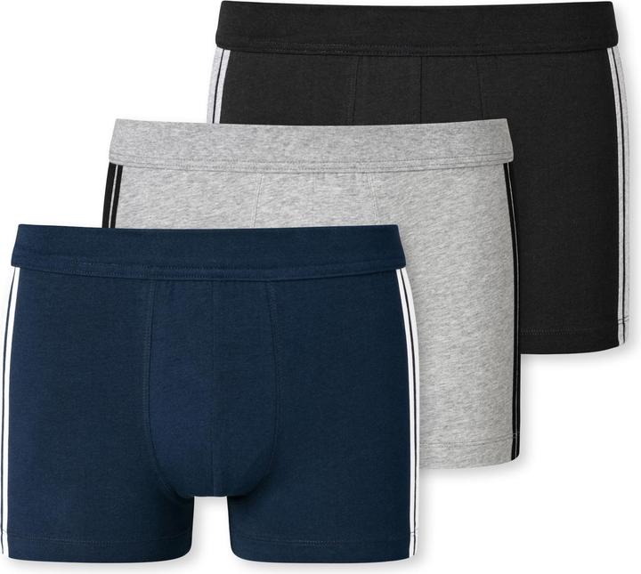 Produktbild Schiesser Boxershorts (S, 3er Pack)