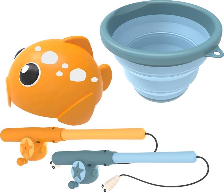 Produktbild Schildkröt Fishing Game