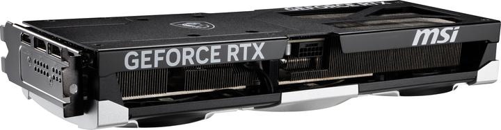 Actual product image MSI GeForce RTX 5080 VENTUS 3X OC (16 GB)