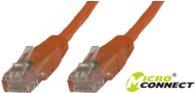 Produktbild MicroConnect Netzwerkkabel (U/FTP, CAT6, 5 m)