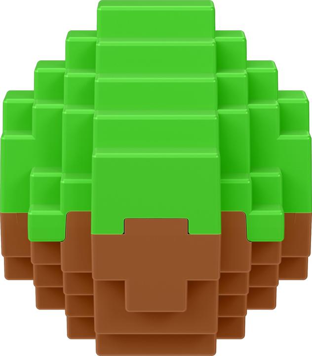 Produktbild Minecraft Mini Mode Spawn Egg (assortiert - Zufallsprinzip)