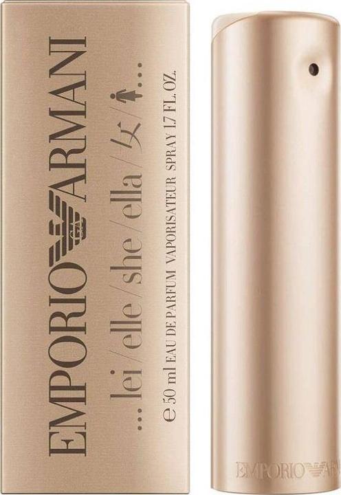 Image du produit Giorgio Armani Elle (Eau de parfum, 50 ml)