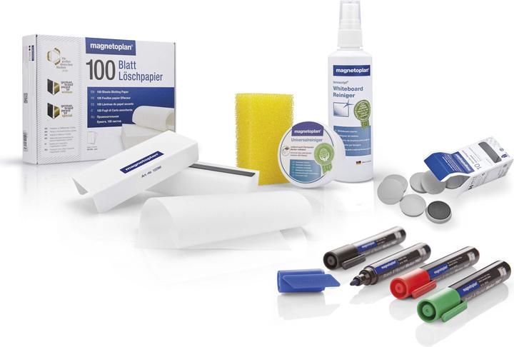 Produktbild Magnetoplan Ferroscript Zubehör-Set (1 x)