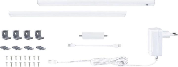 Actual product image Paulmann Under-cabinet light Inline Set (500 lm)