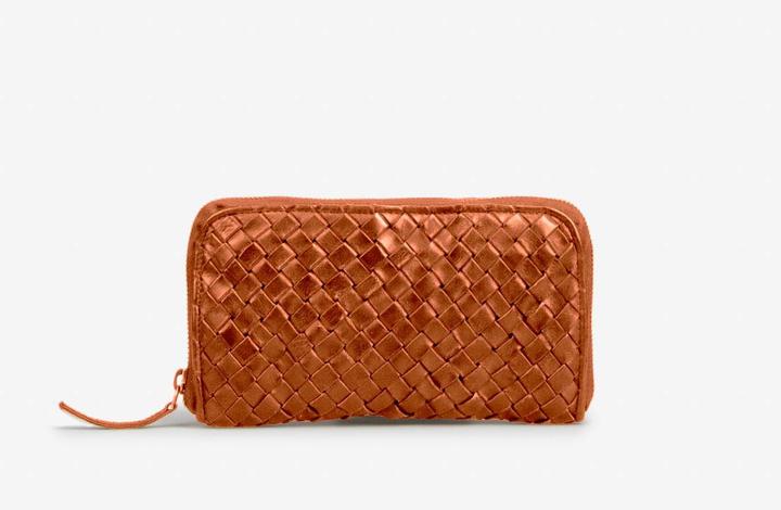 Produktbild Montana Est. 1957 Wallet