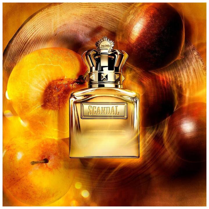 Immagine prodotto Gaultier Scandalo Assoluto (Eau de parfum, 50 ml)