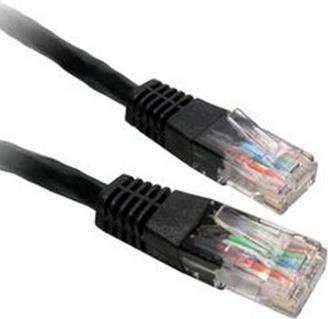 Image du produit Goobay Câble de réseau (F/UTP, CAT5e, 2 m)