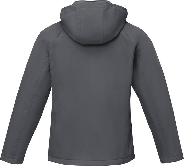 Image du produit Elevate Essentials Veste souple matelassée Notus pour homme (XS)