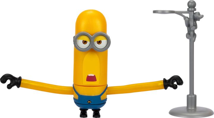 Actual product image Moose I - Simply Incorrigible 4 Mega Minion Action Figure Tim