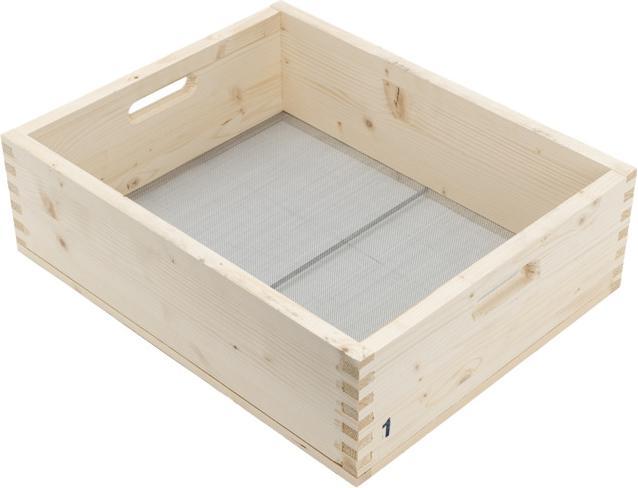 Immagine prodotto Krattiger Setaccio a caduta