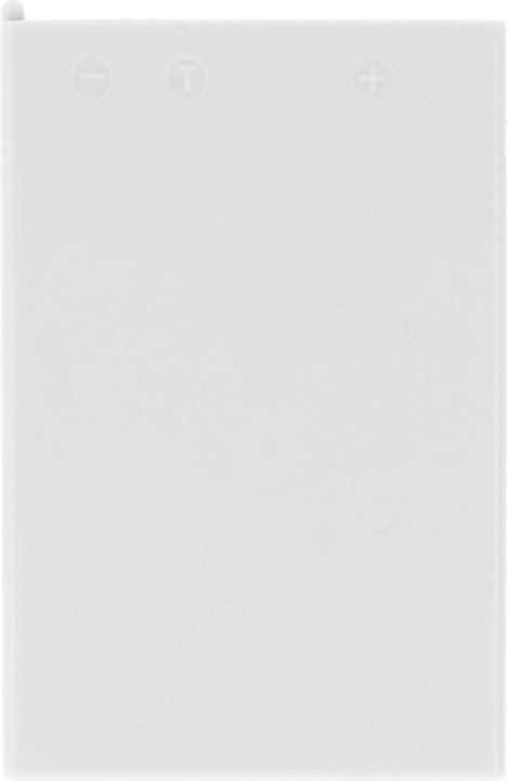 Image du produit AccuCell batterie compatible avec Nikon EN-EL5, Duracell CP1 (Batterie)