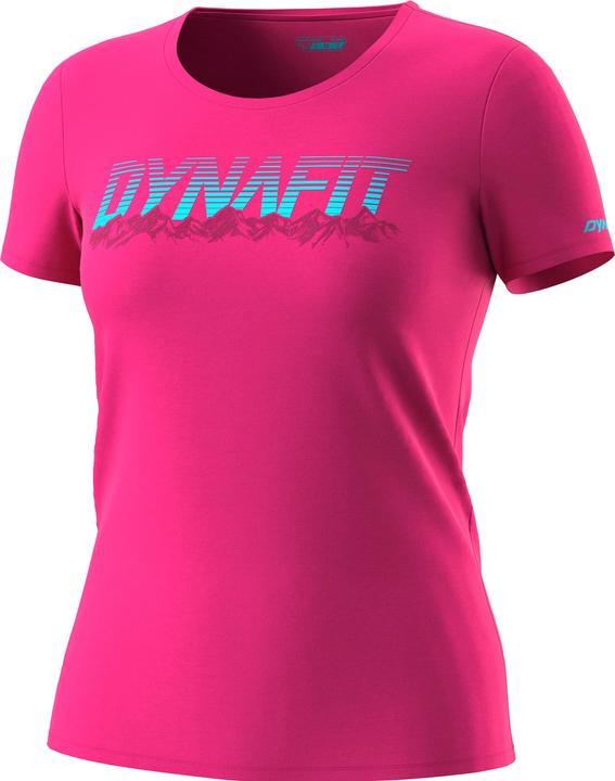Produktbild Dynafit Graphic Cotton T-Shirt (40, L)