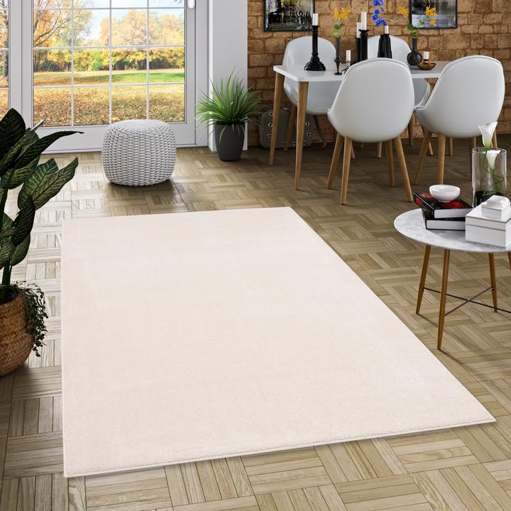 Immagine prodotto Pergamon Tappeto morbido di lusso in velluto Verona (80 x 150 cm)