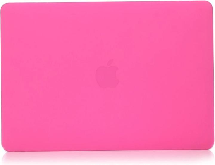 Immagine prodotto Screenguard Custodia rigida per Apple MacBook Pro 15" Retina (2016-2019) A1707 A1990 (15", Apple)