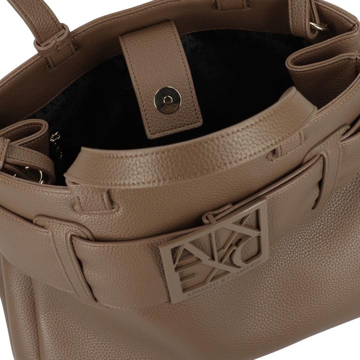 Produktbild Armani Exchange Shopper Tasche 34 cm (12 l)