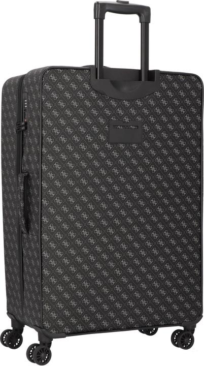 Produktbild Guess Vezzola Travel 4 Rollen Trolley 79 cm (107 l, XL (ab 115l))